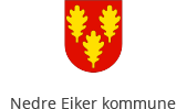 Nedre Eiker kommune